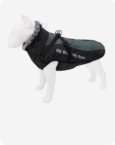 V&ecirc;tements et accessoires pour animaux de compagnie