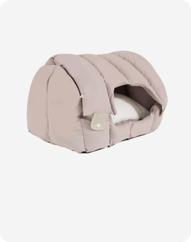 Lits et accessoires pour animaux de compagnie