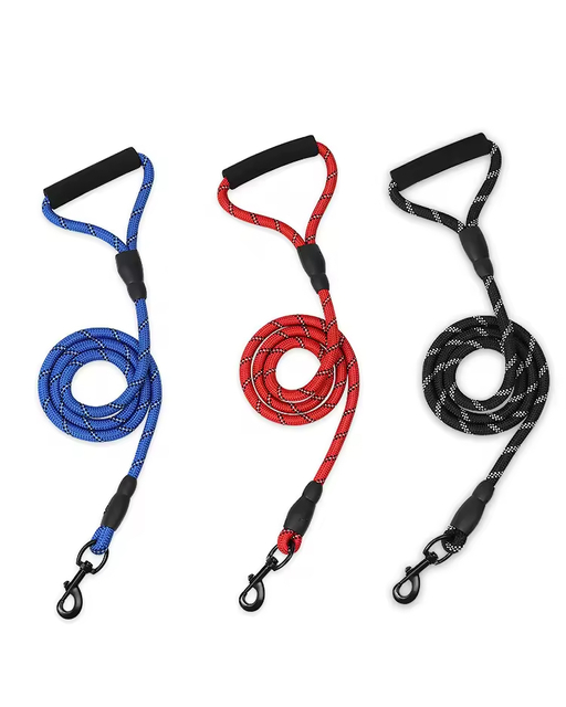 Correa resistente para mascotas XSPL-0015
