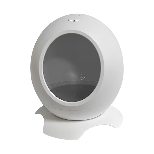 Slim ge&iuml;soleerd huisdierbed XSHP-0005