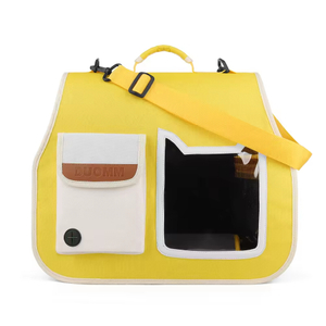 Niedliche Haustiertasche XSPC-0094