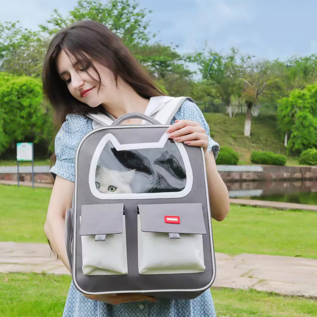 Gro&szlig;handel Haustiertasche XSPC-0093