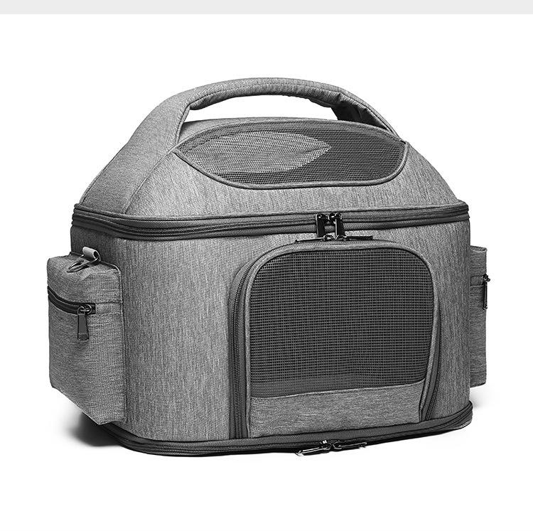 Atmungsaktive Haustiertasche XSPC-0009