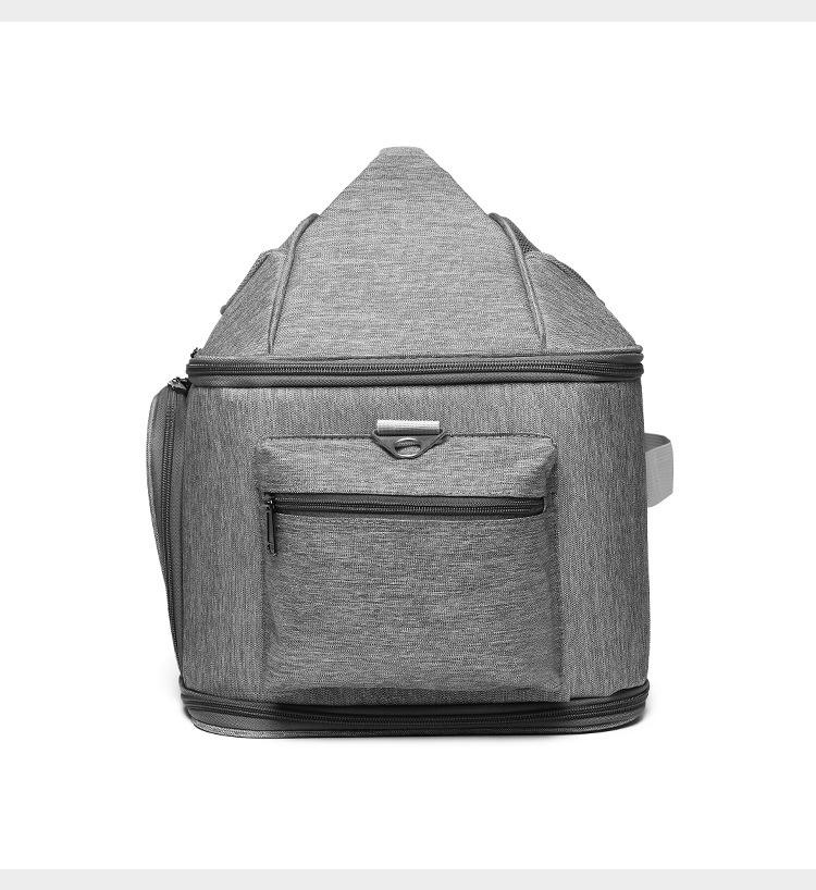 Atmungsaktive Haustiertasche XSPC-0009