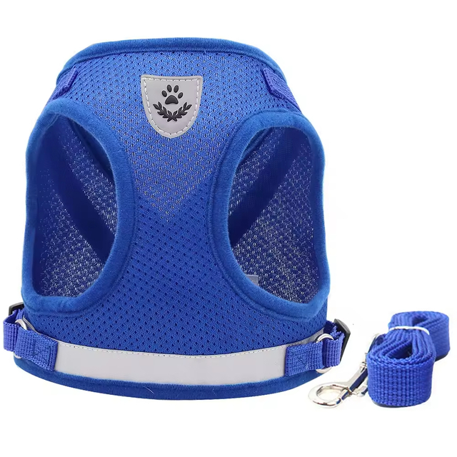 C&oacute;modo arn&eacute;s para mascotas XSPH-0072