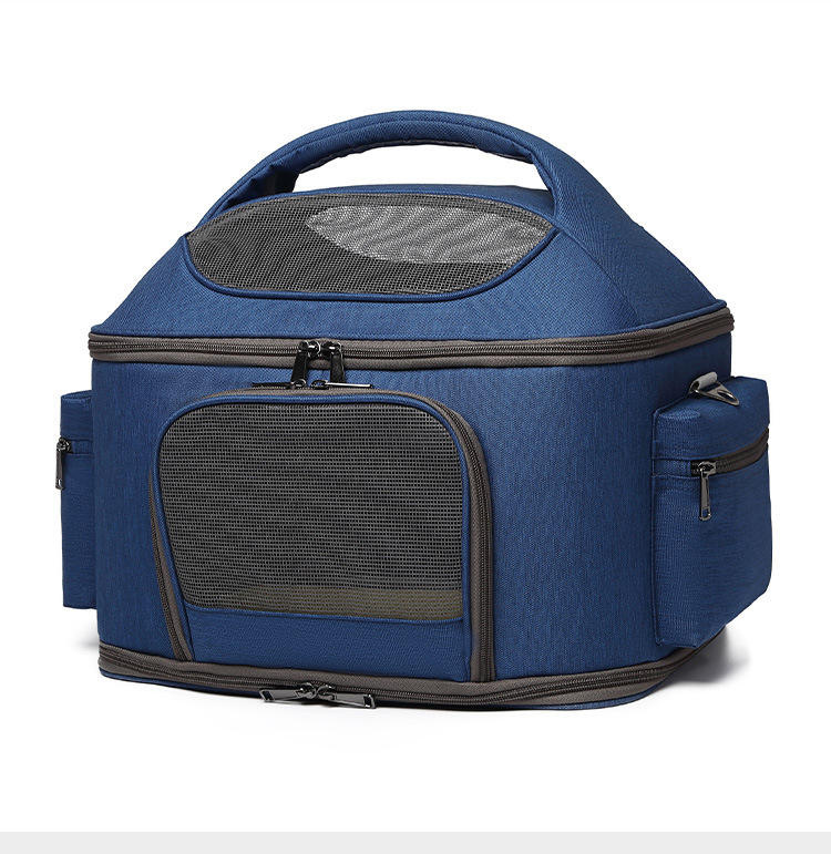 Atmungsaktive Haustiertasche XSPC-0009