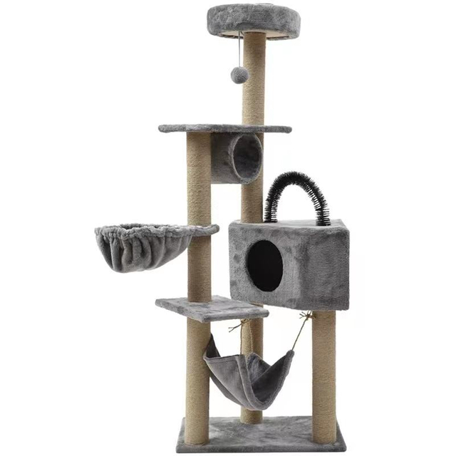 Multifunctionele kattenklem XSTS-0076