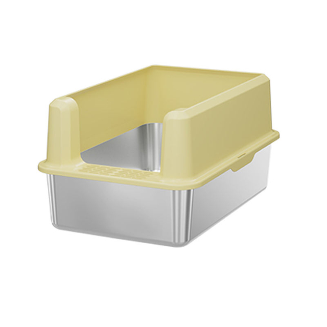 Metalowa kuweta dla kota XSLB-0002
