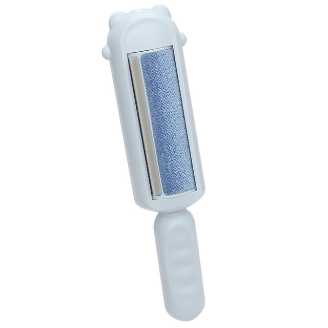 Elektrostatyczny aplikator kłaczk&oacute;w zwierzęcych XSGP-0040