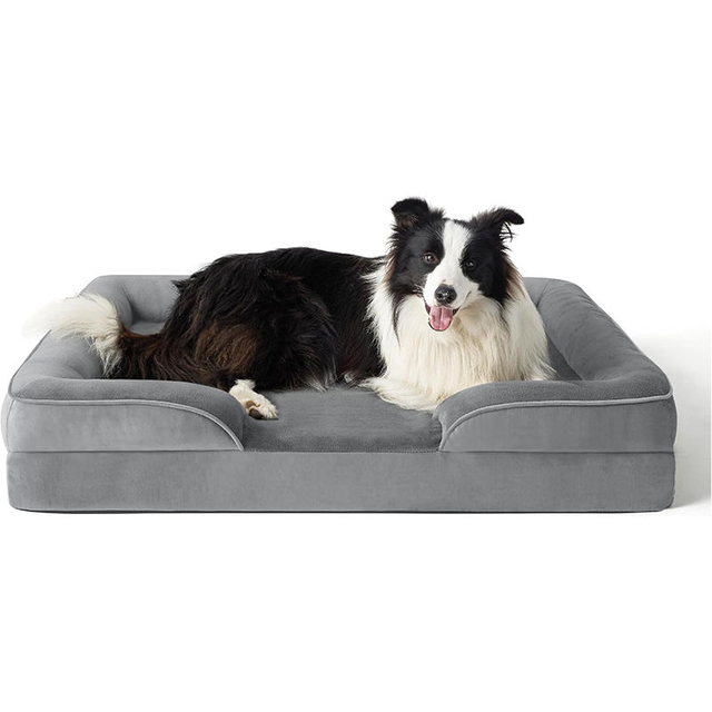 Kussen Huisdierschuimbed XSPB-0111